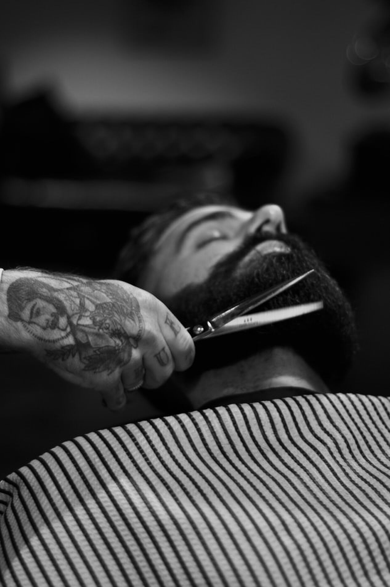 Baard