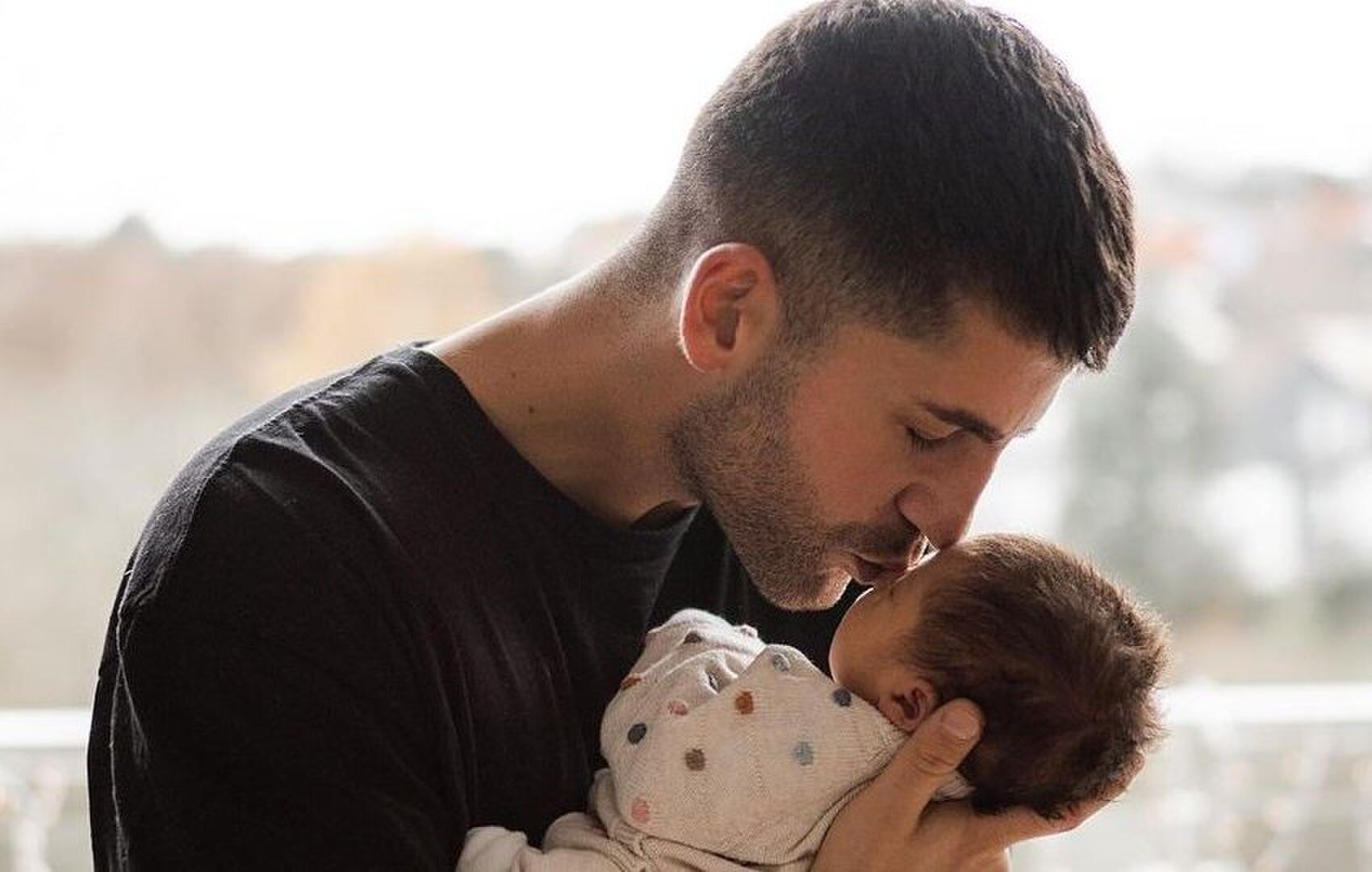 Ben ik klaar om vader te worden_