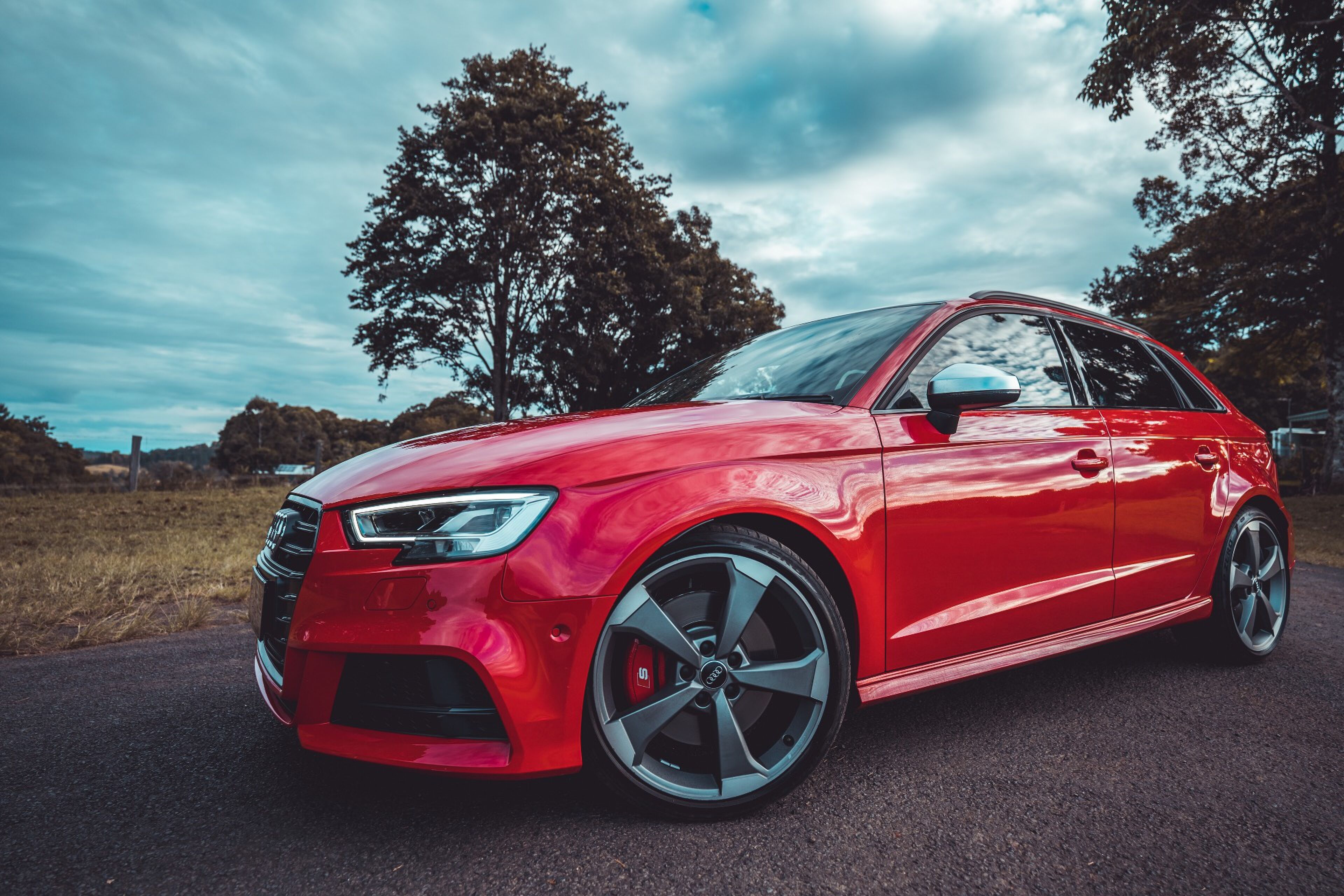 Duitse auto's kopen