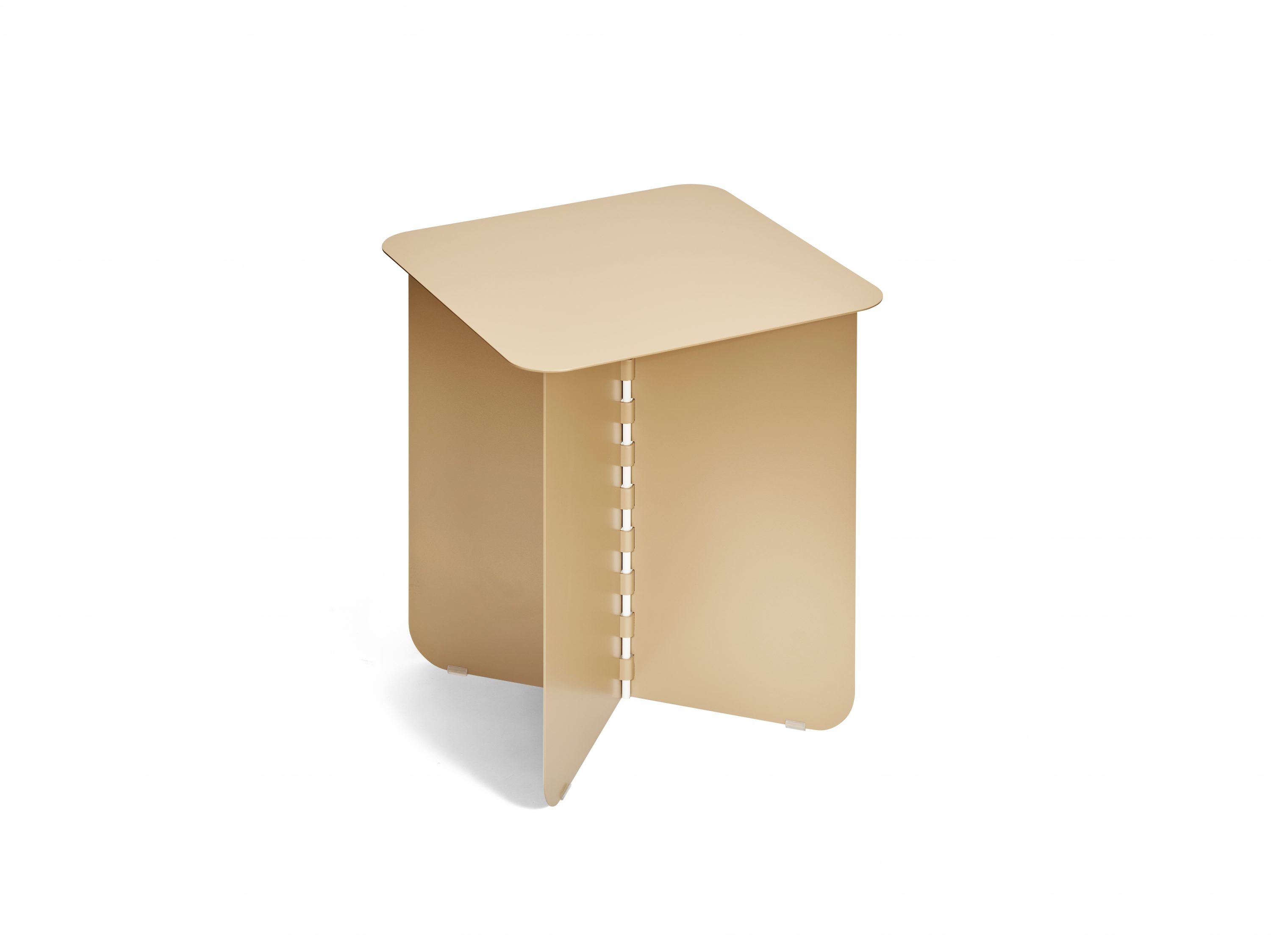 kleine bijzettafel
