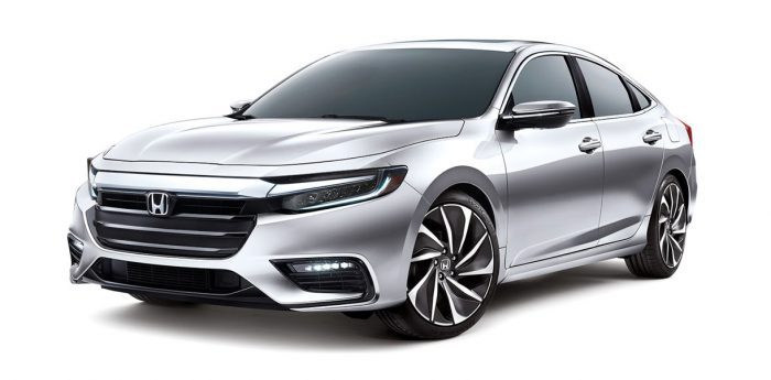 Honda Insight