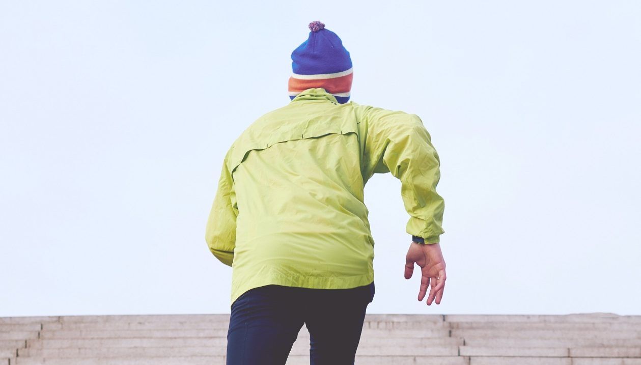 motivatie sporten