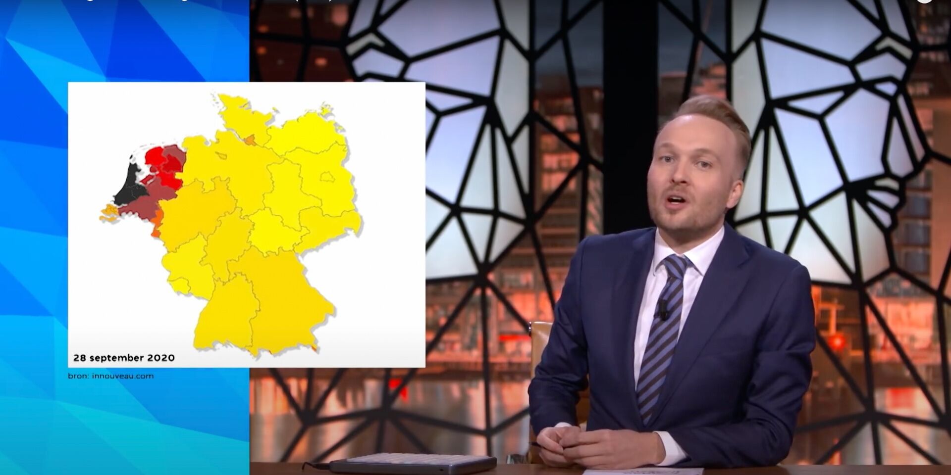 Zondag met Lubach 4 oktober