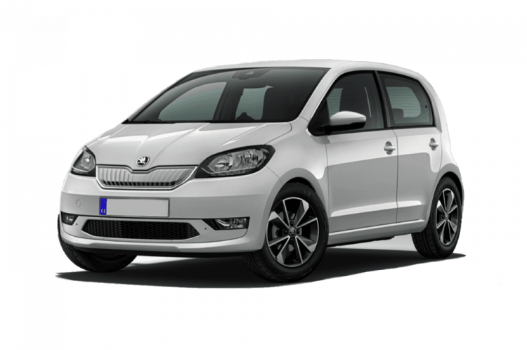 Skoda-citigo