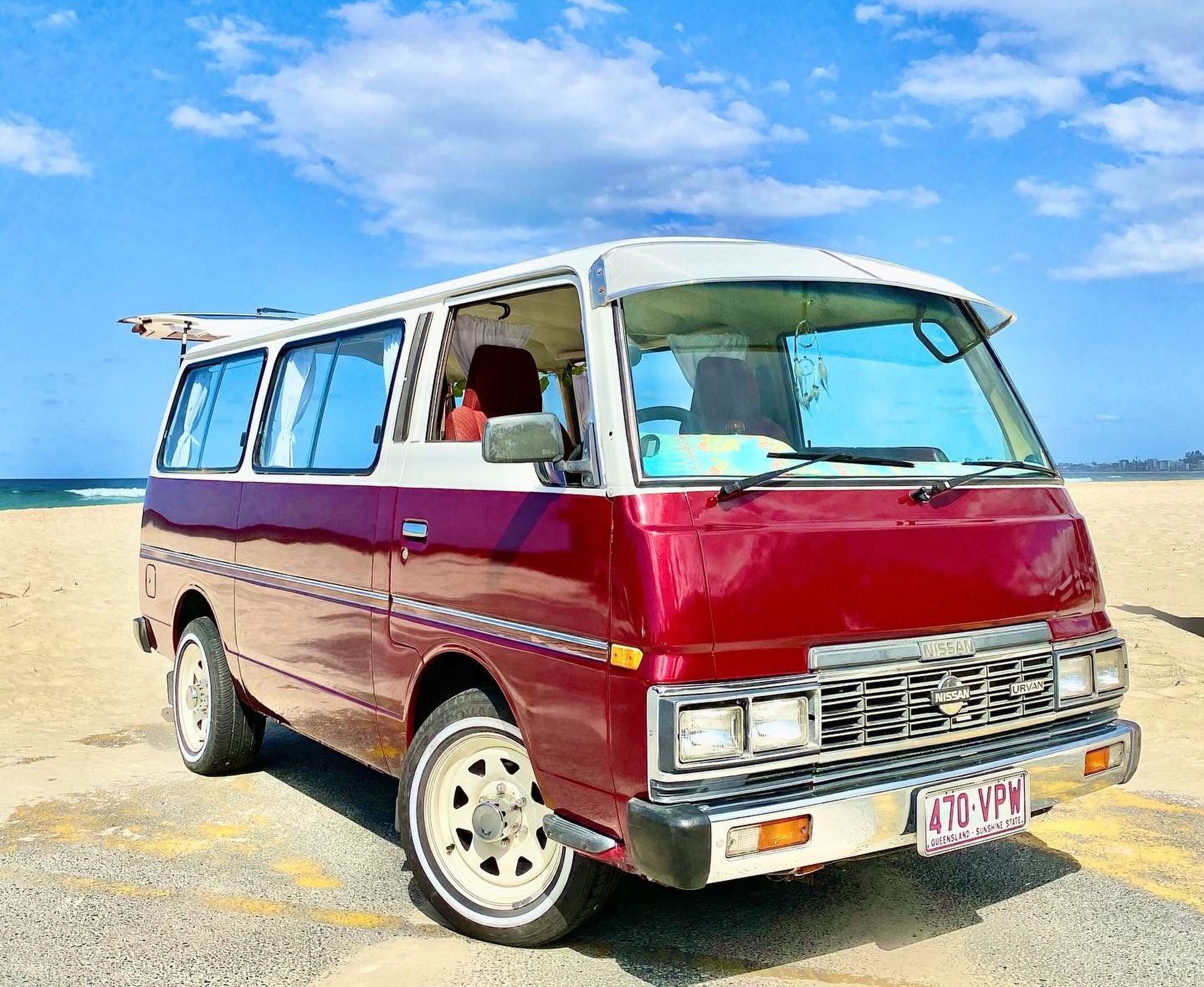 camper