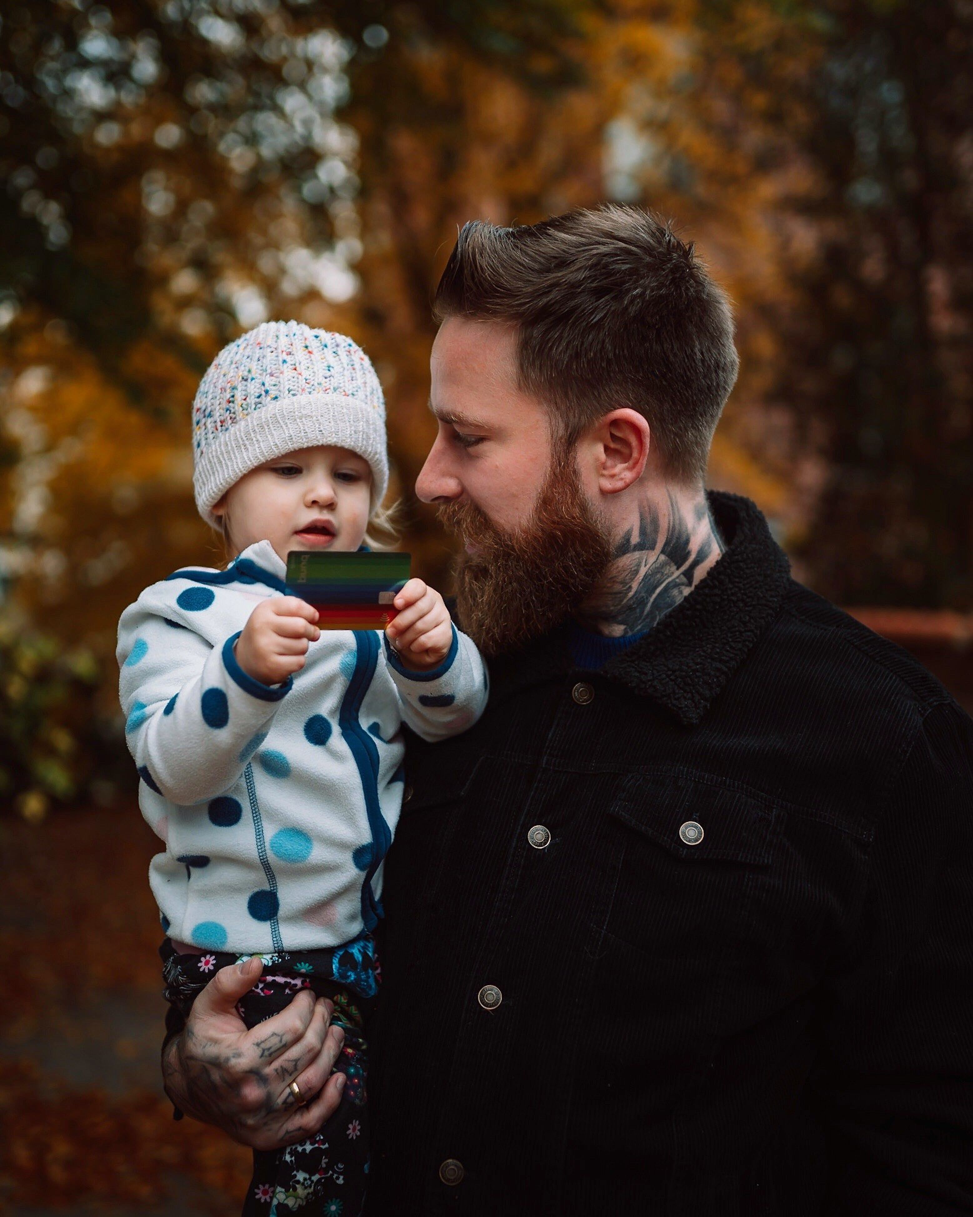 bank van de toekomst