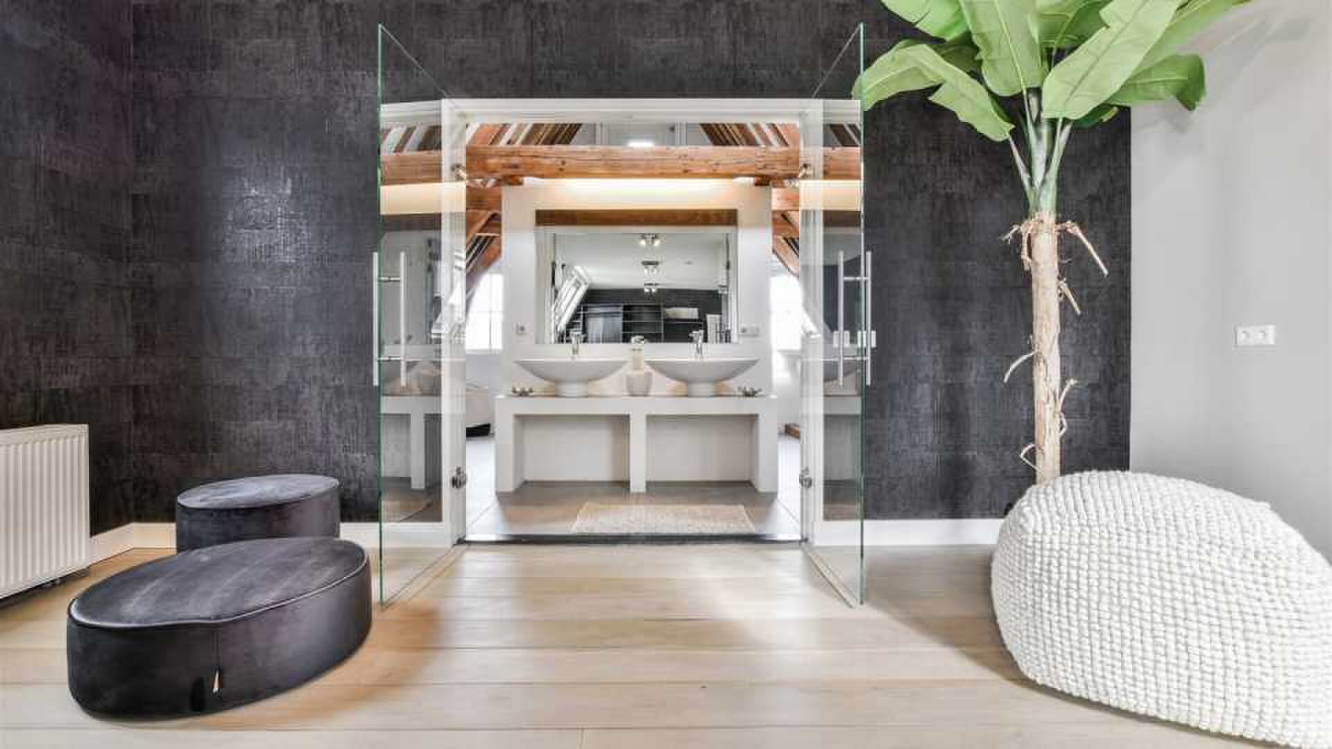 dj tiesto prinsengracht woning