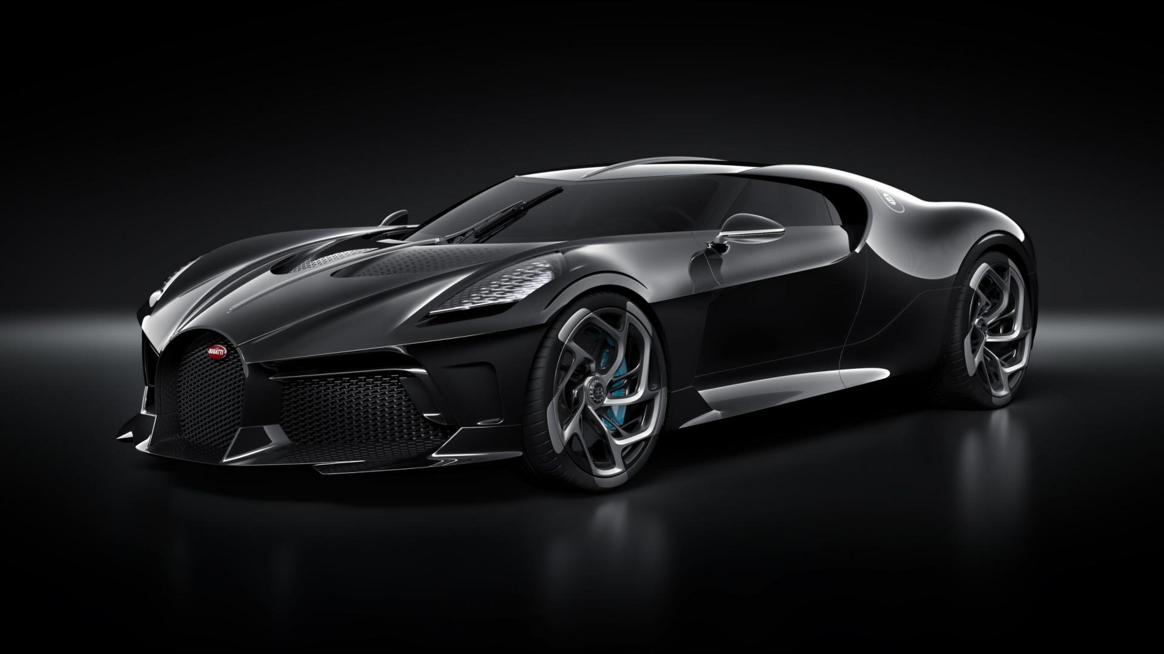 duurste auto ter wereld