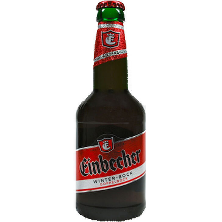 Einbecker winterbock 