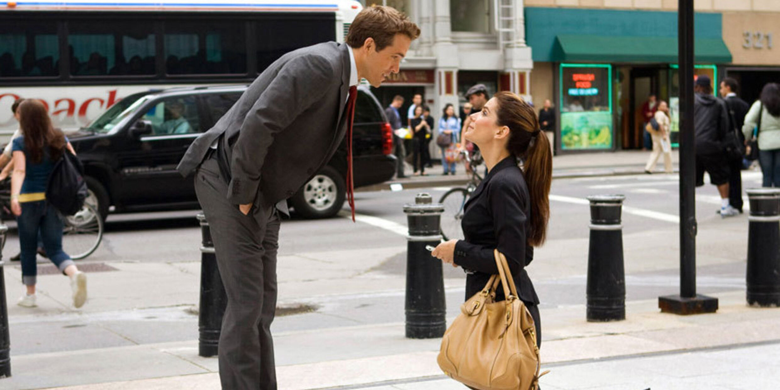 fouten in een relatie