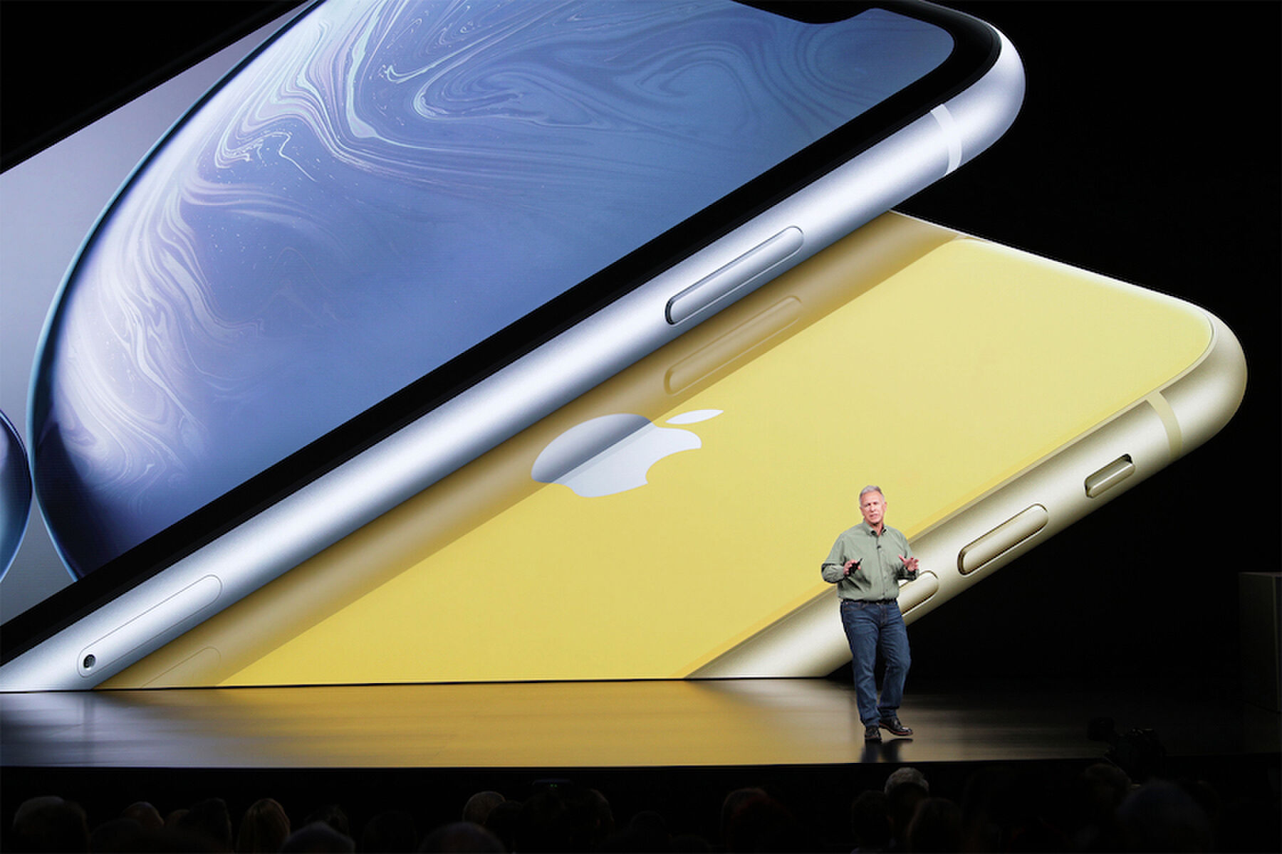 iPhone 12 prijzen