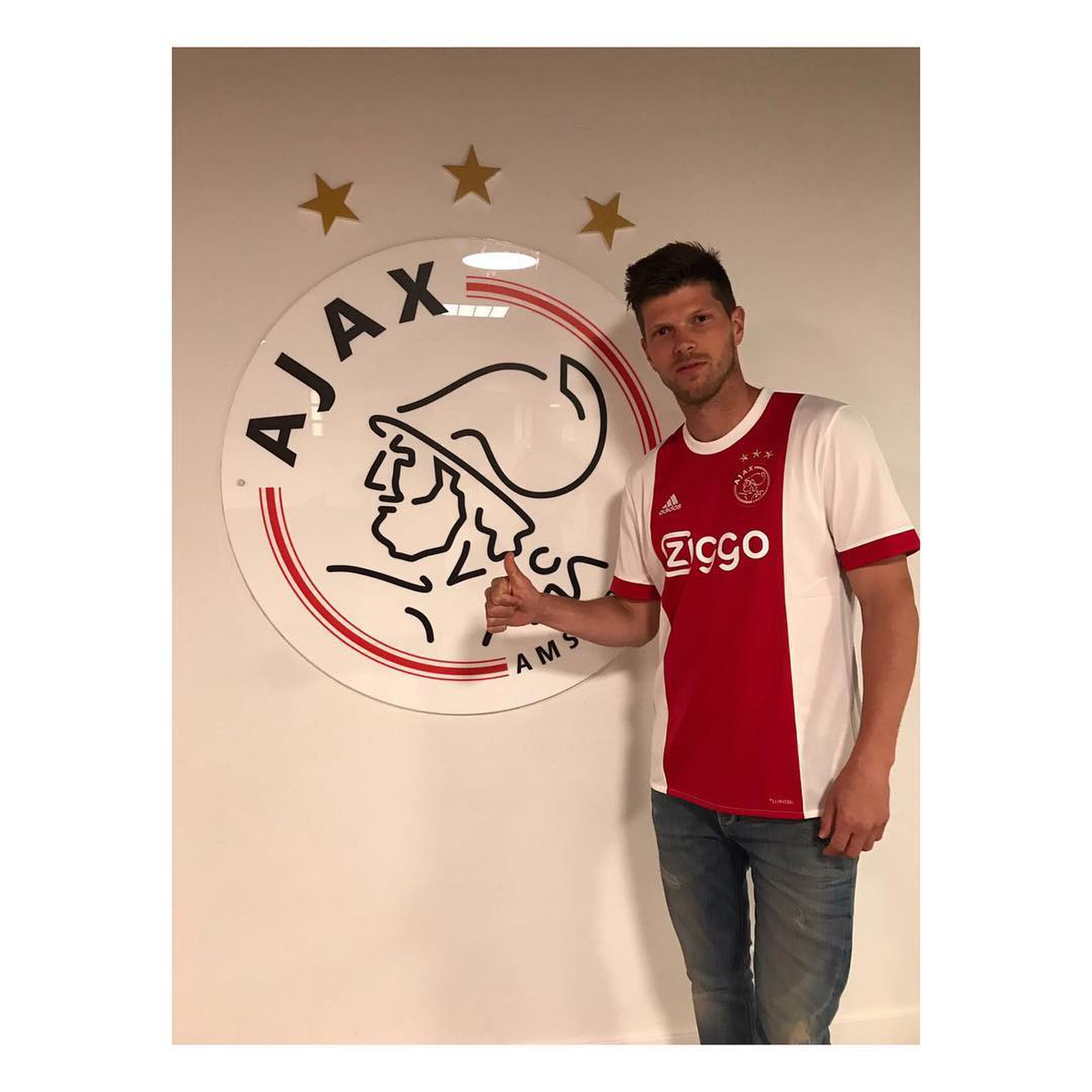 Vermogen Huntelaar