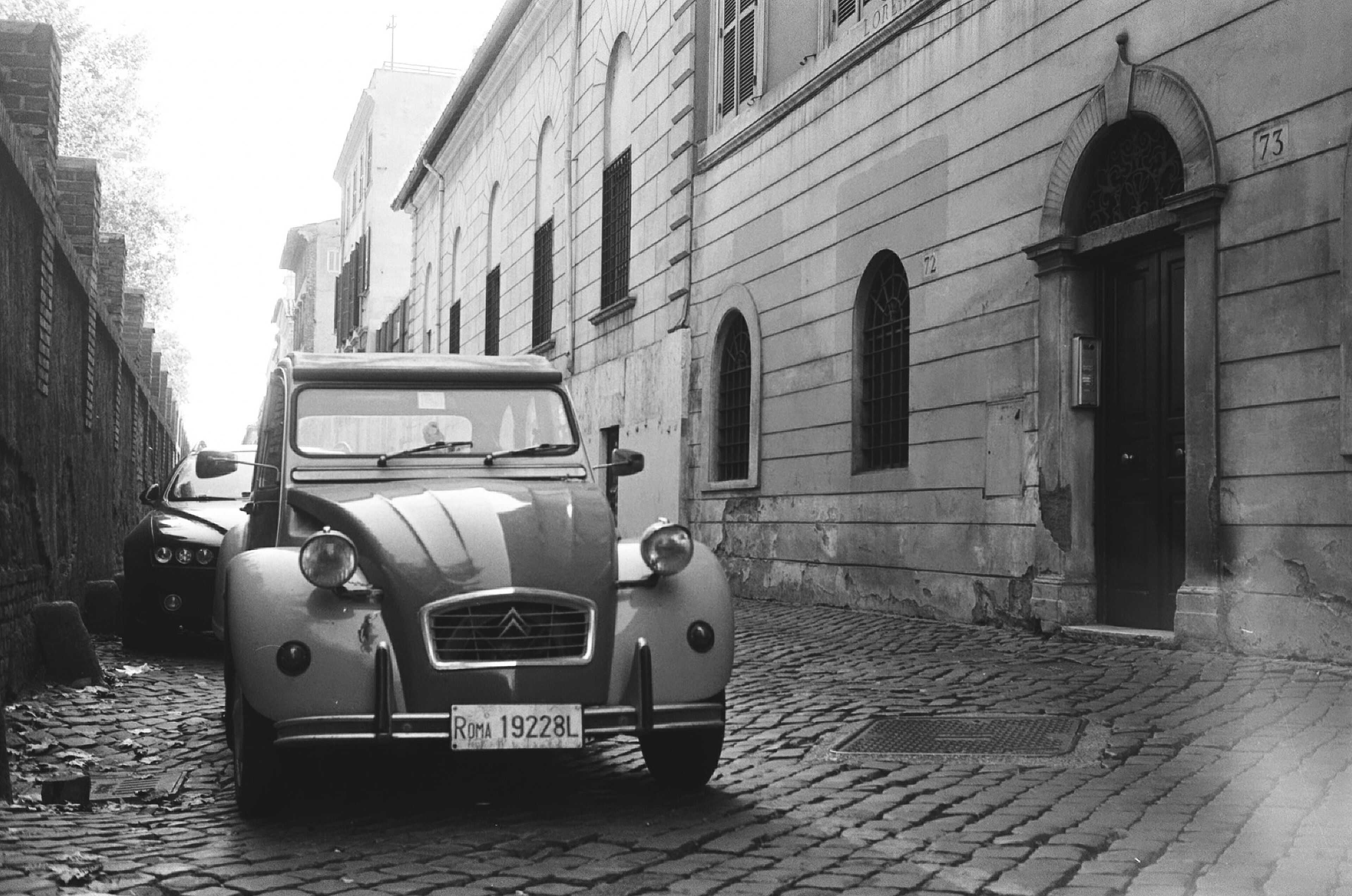 mooie betaalbare oldtimers