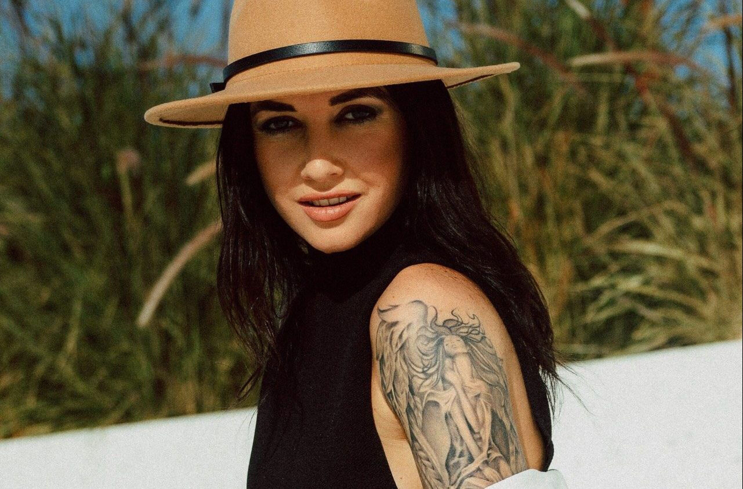 mooiste plekken tattoos vrouwen