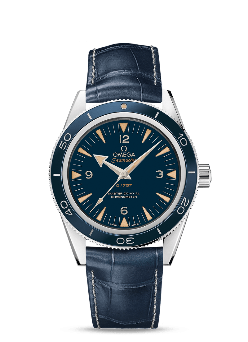 investeren horloge