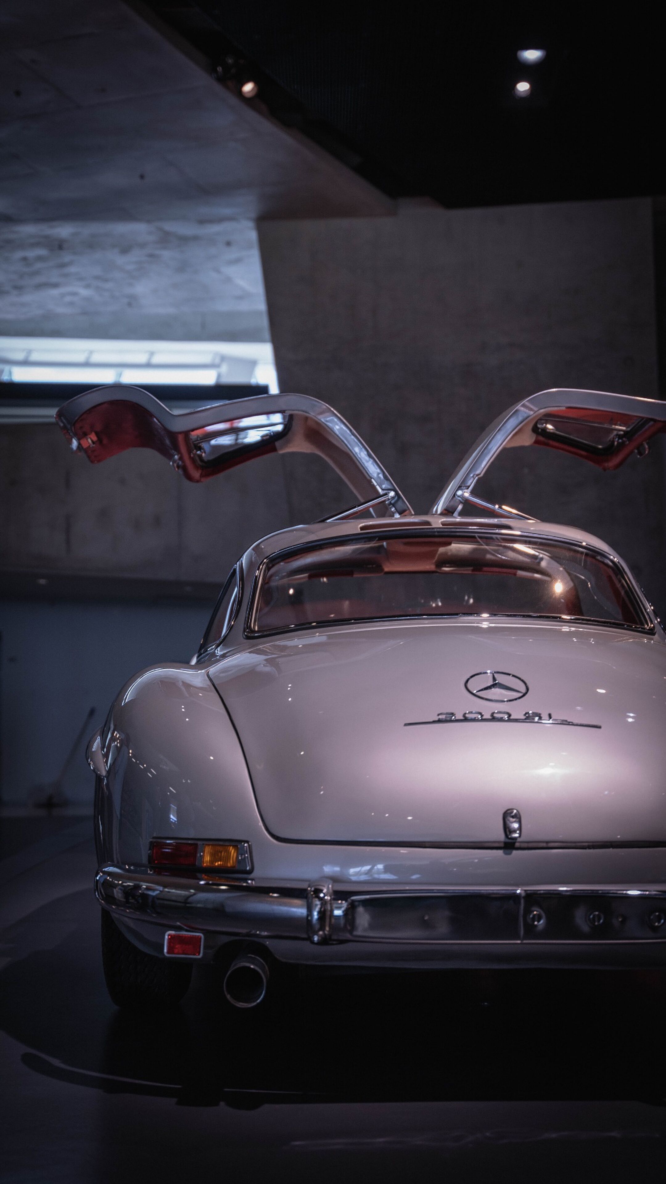 oude mooie auto's