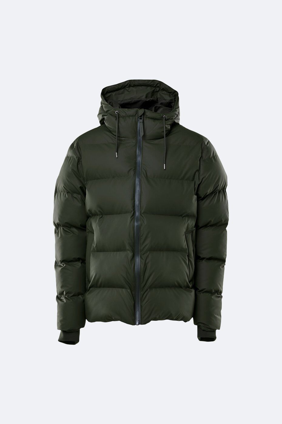jassen voor de herfst en winter