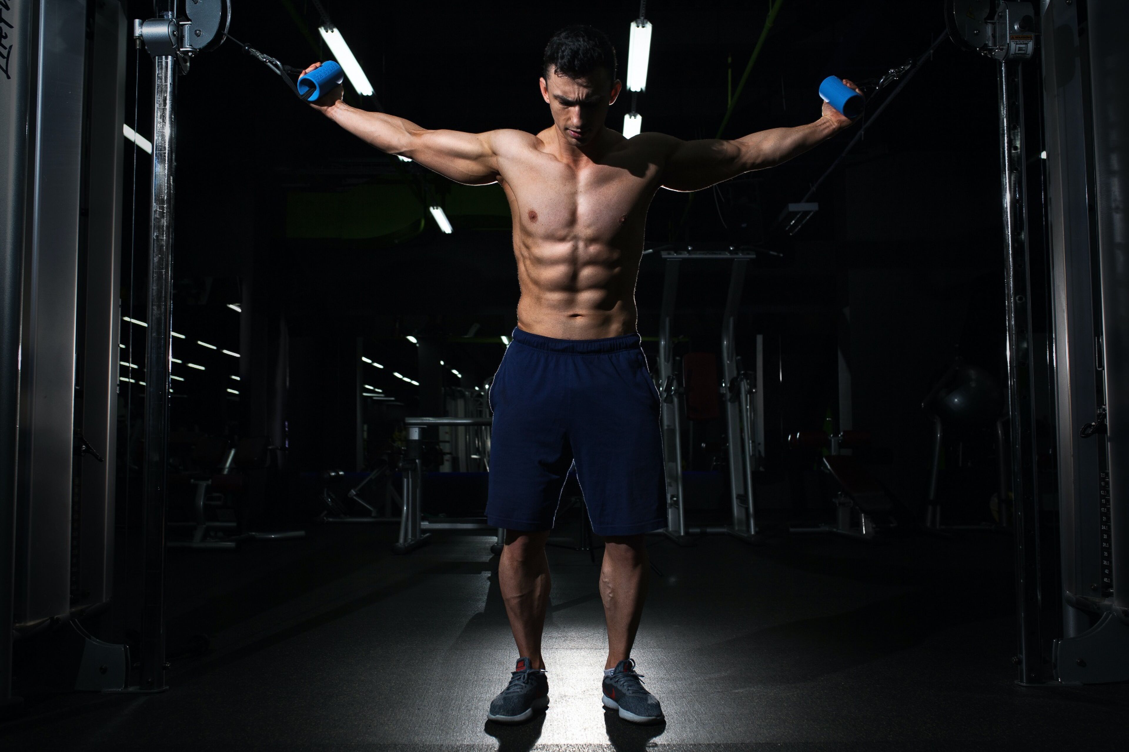testosterongehalte sporten