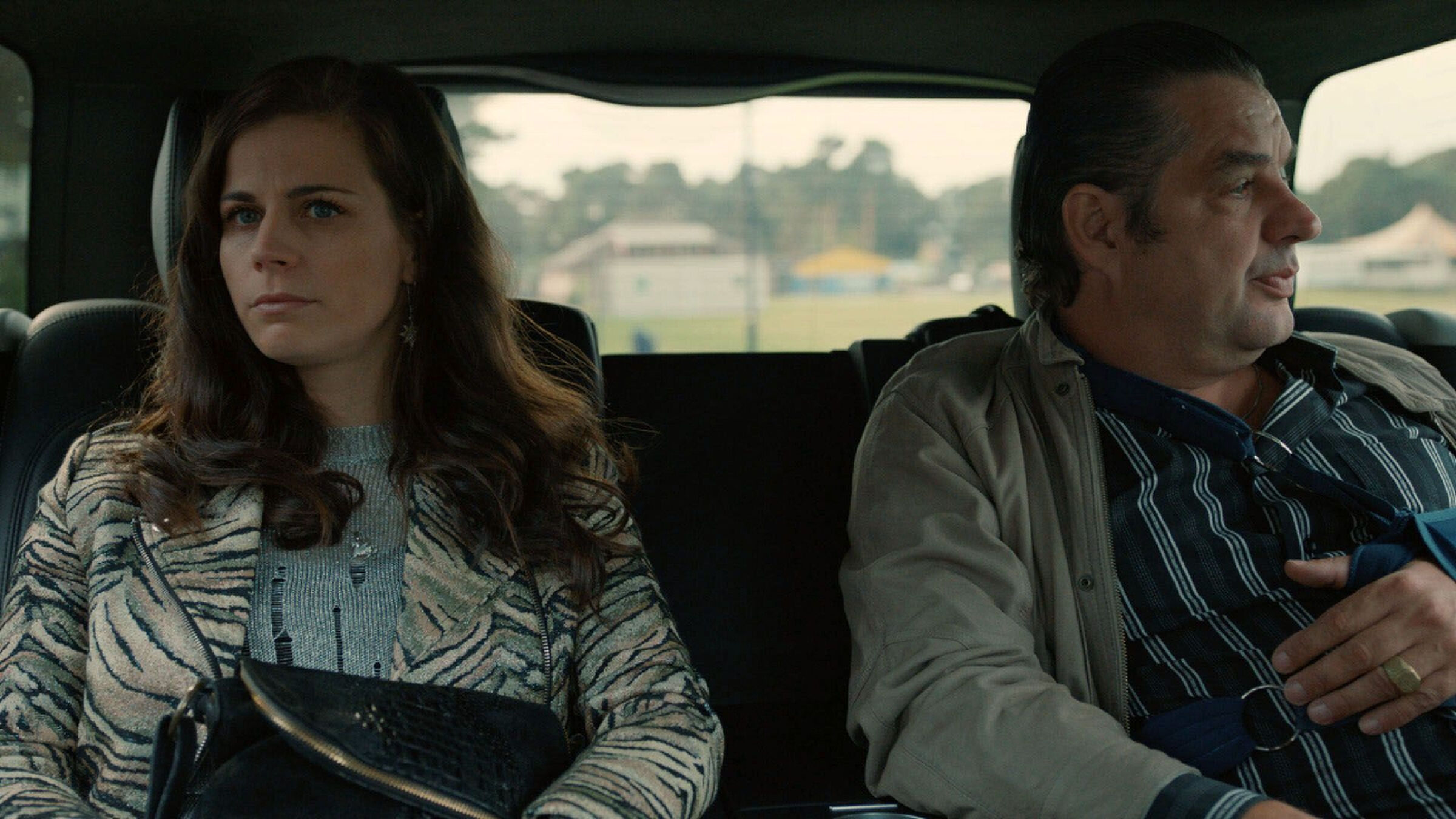 Undercover seizoen 3