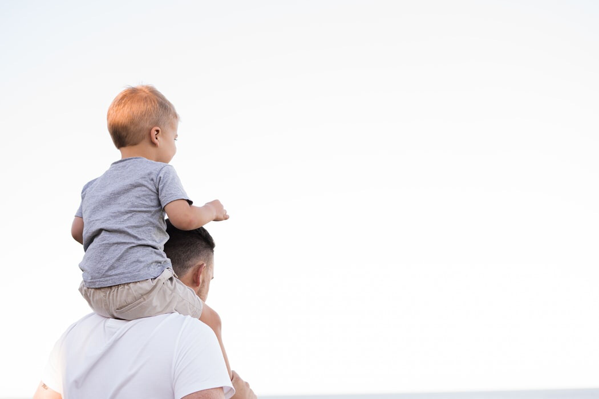 wandelen met baby activiteiten