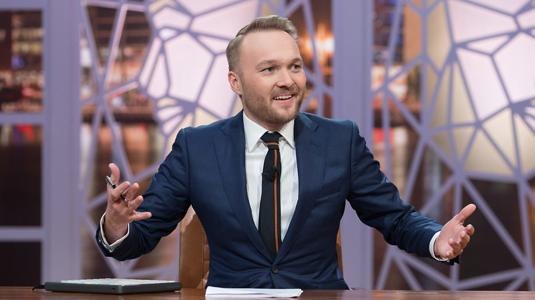 zondag met lubach