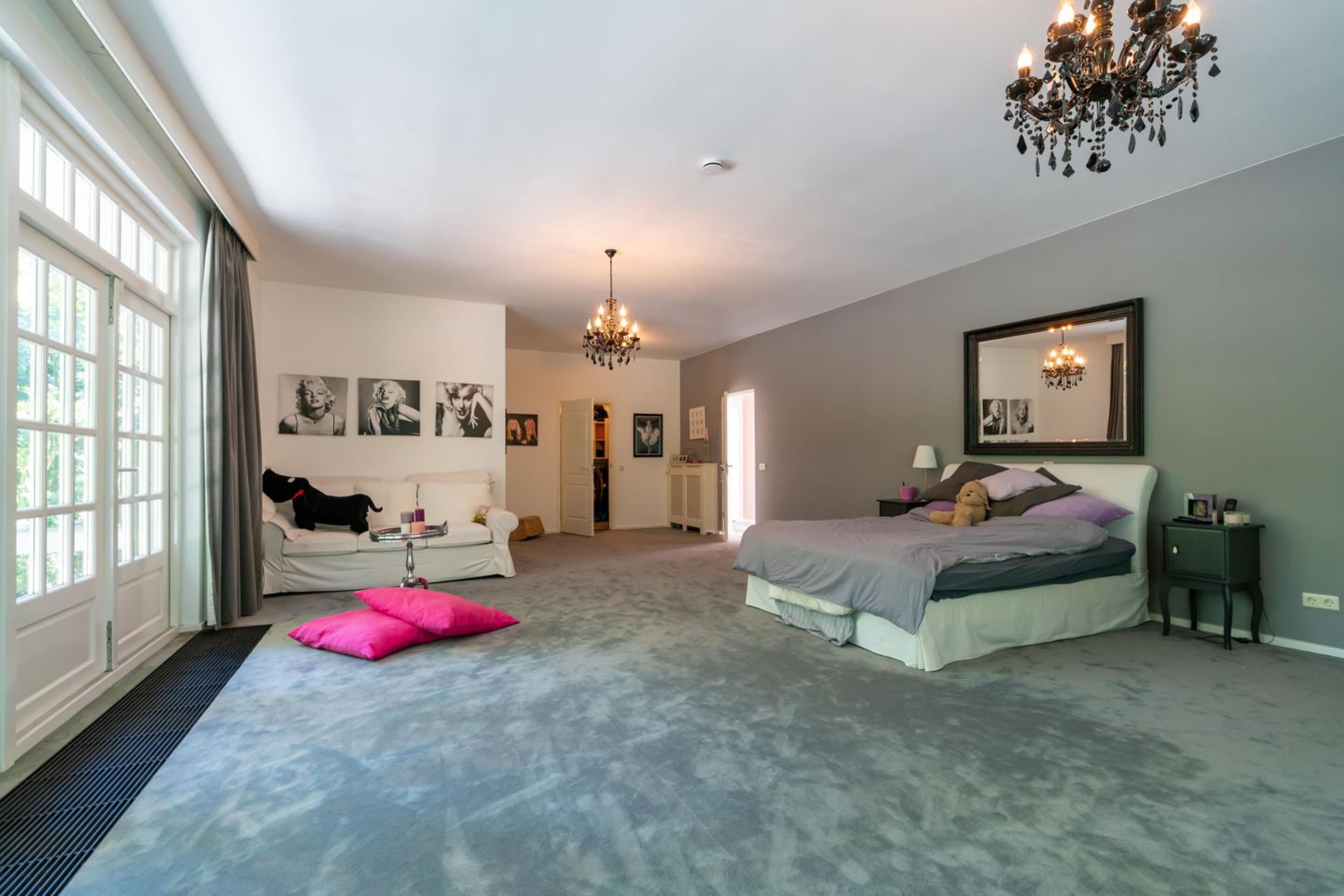 duurste woning wassenaar