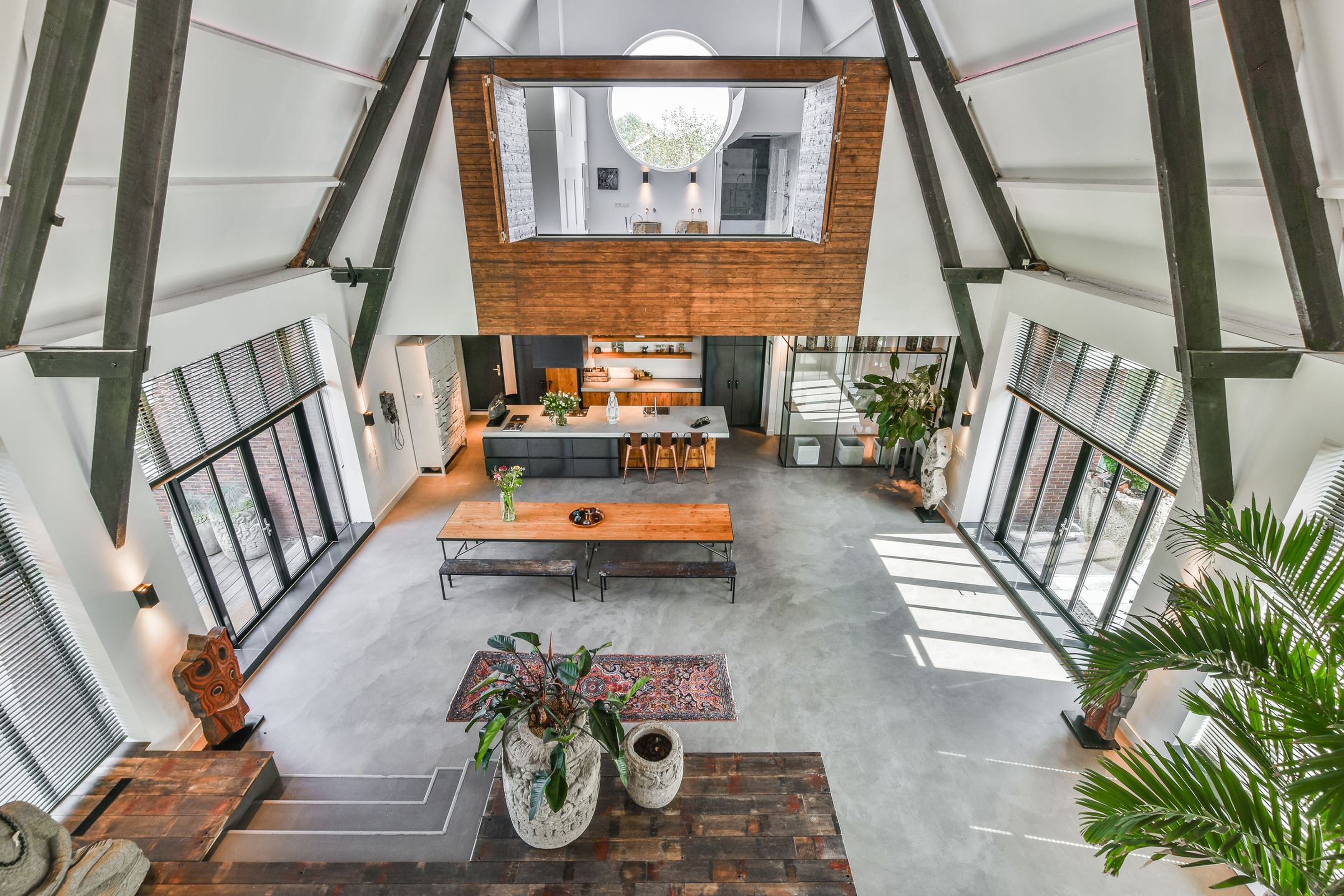 stijlvolle woning funda