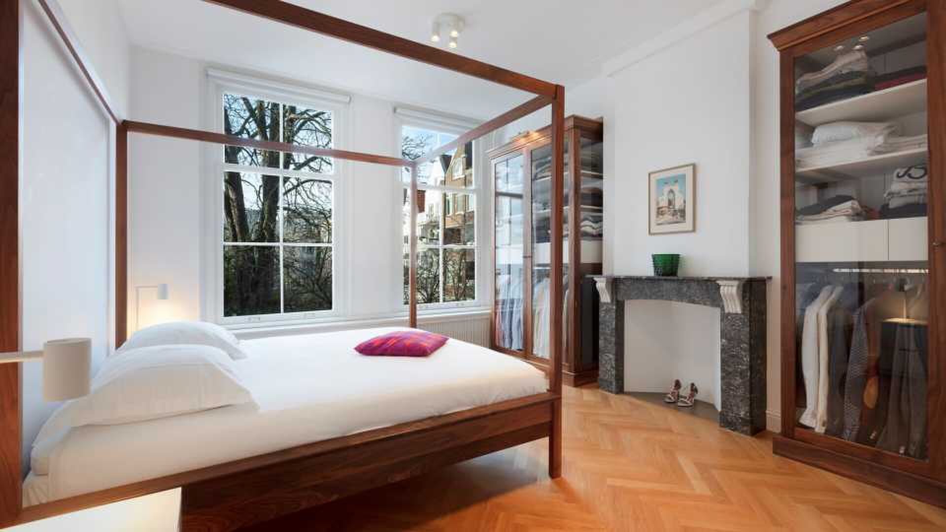 Youp van 't Hek woning