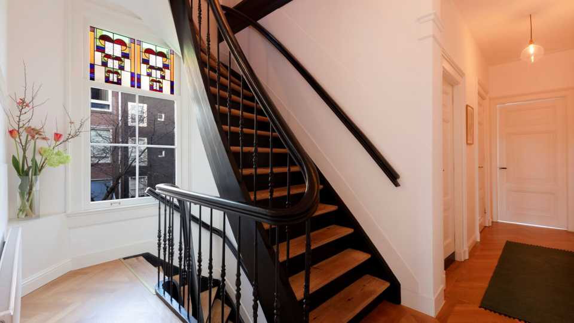 woning Youp van 't Hek