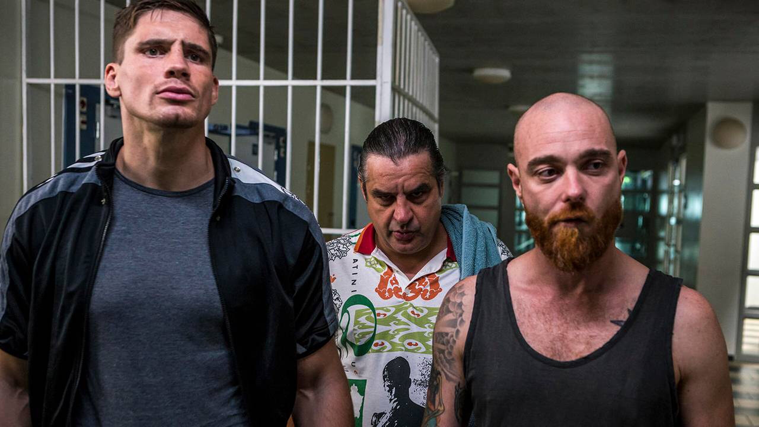 Undercover seizoen 3