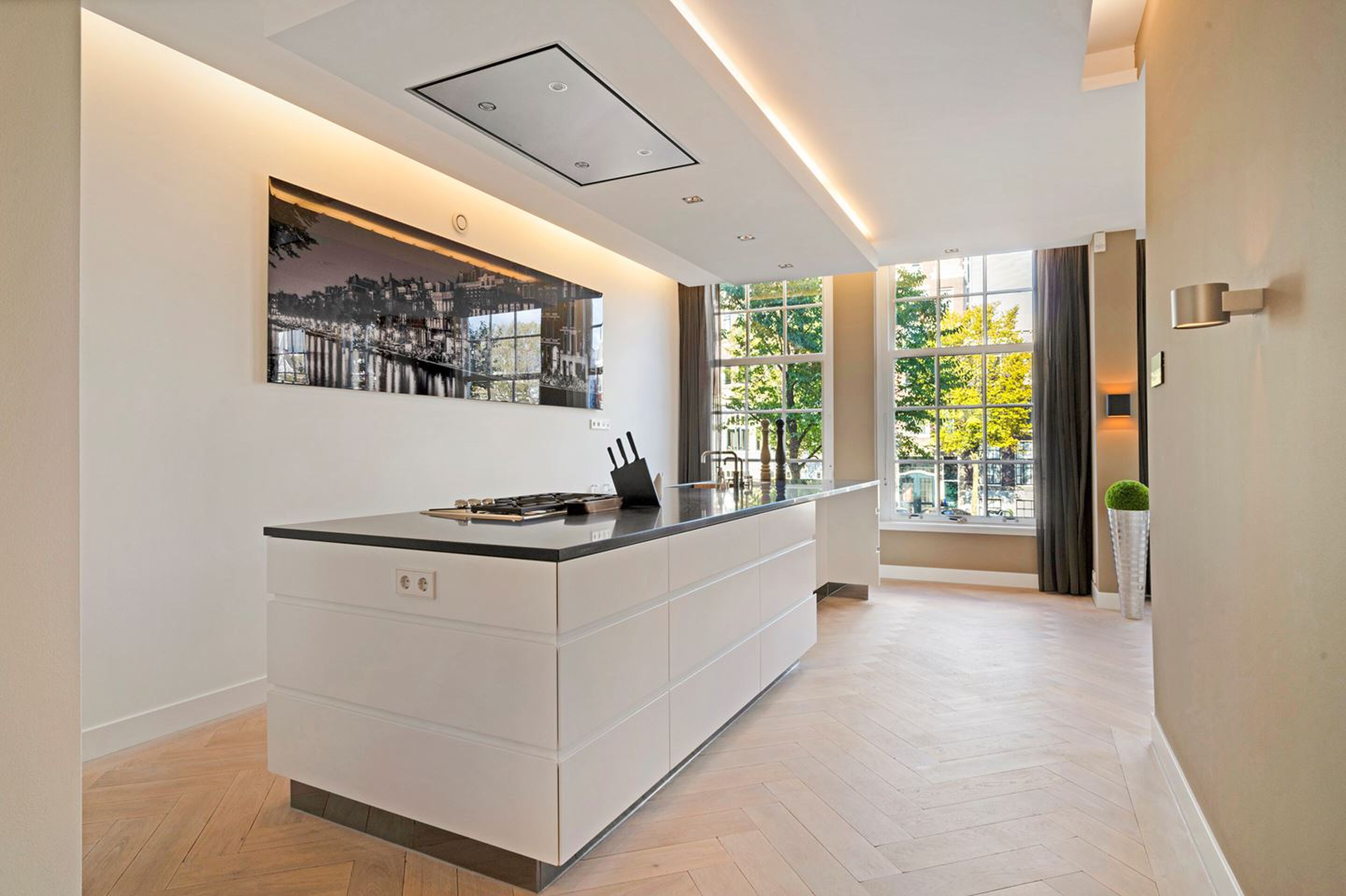 stijlvolle woning funda