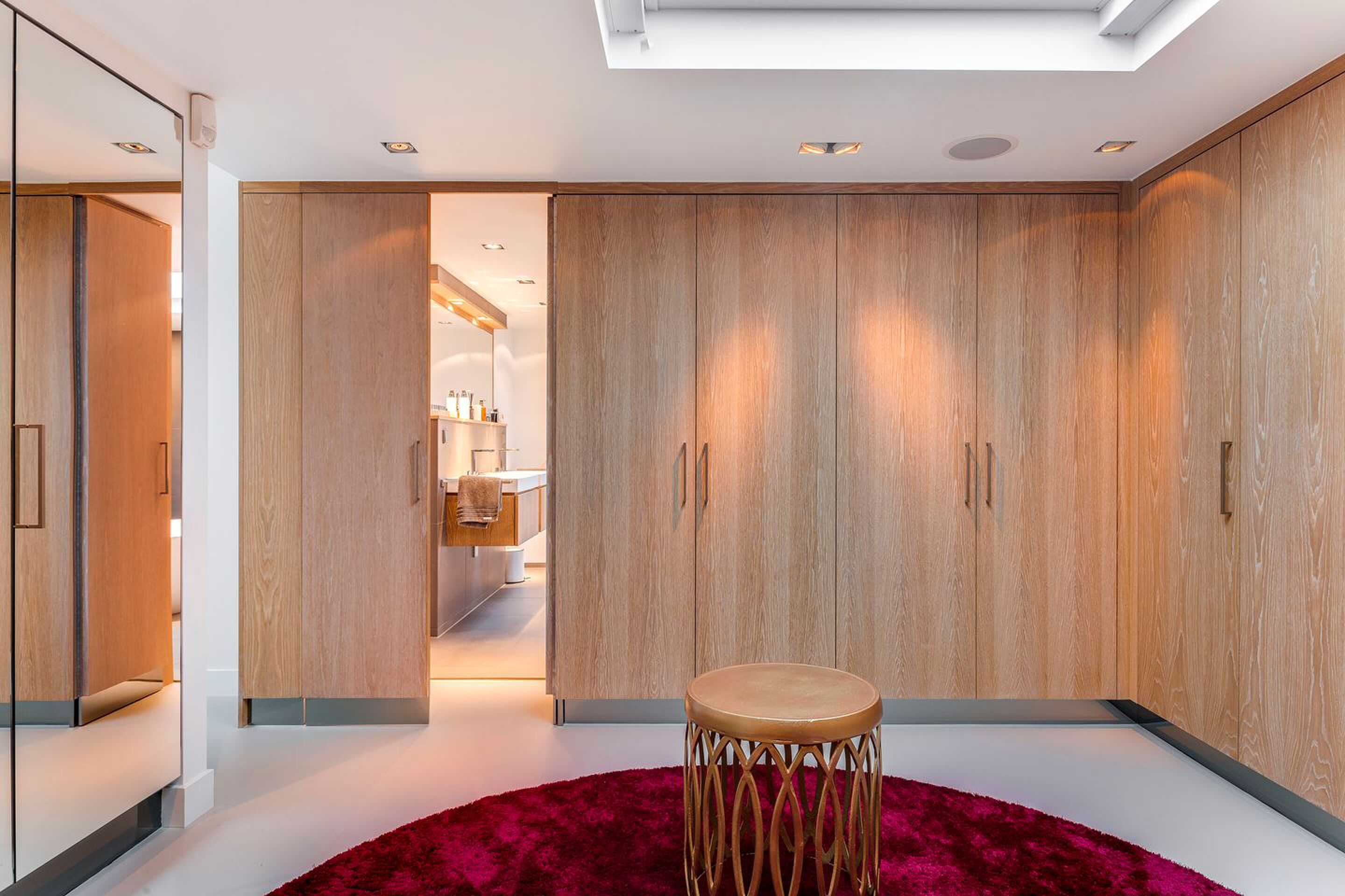 stijlvol appartement amsterdam