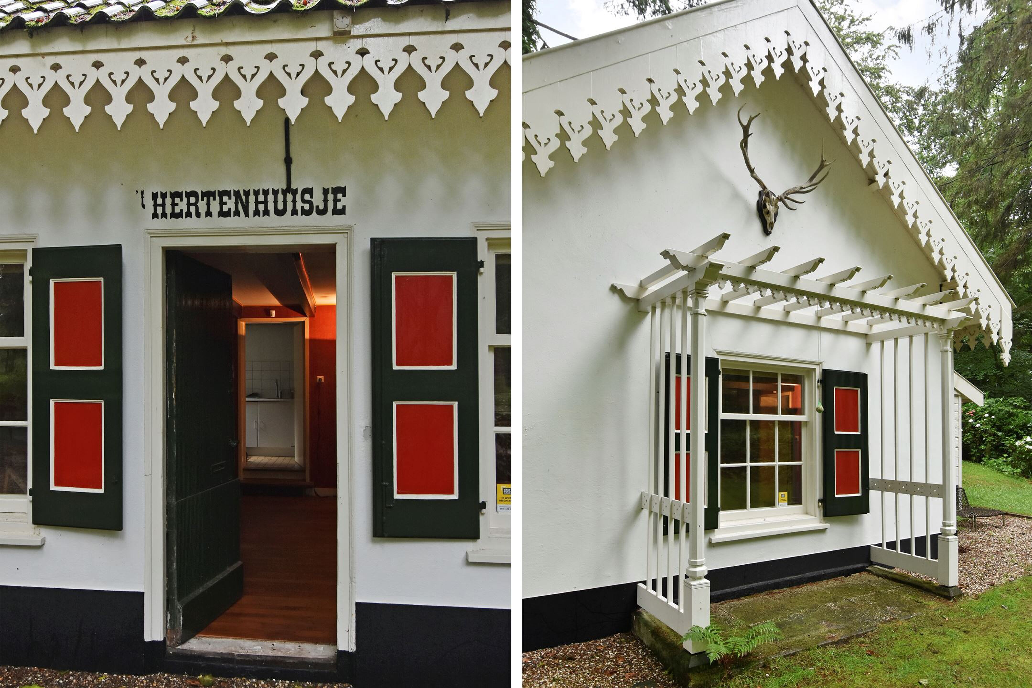 kleinste woning van funda