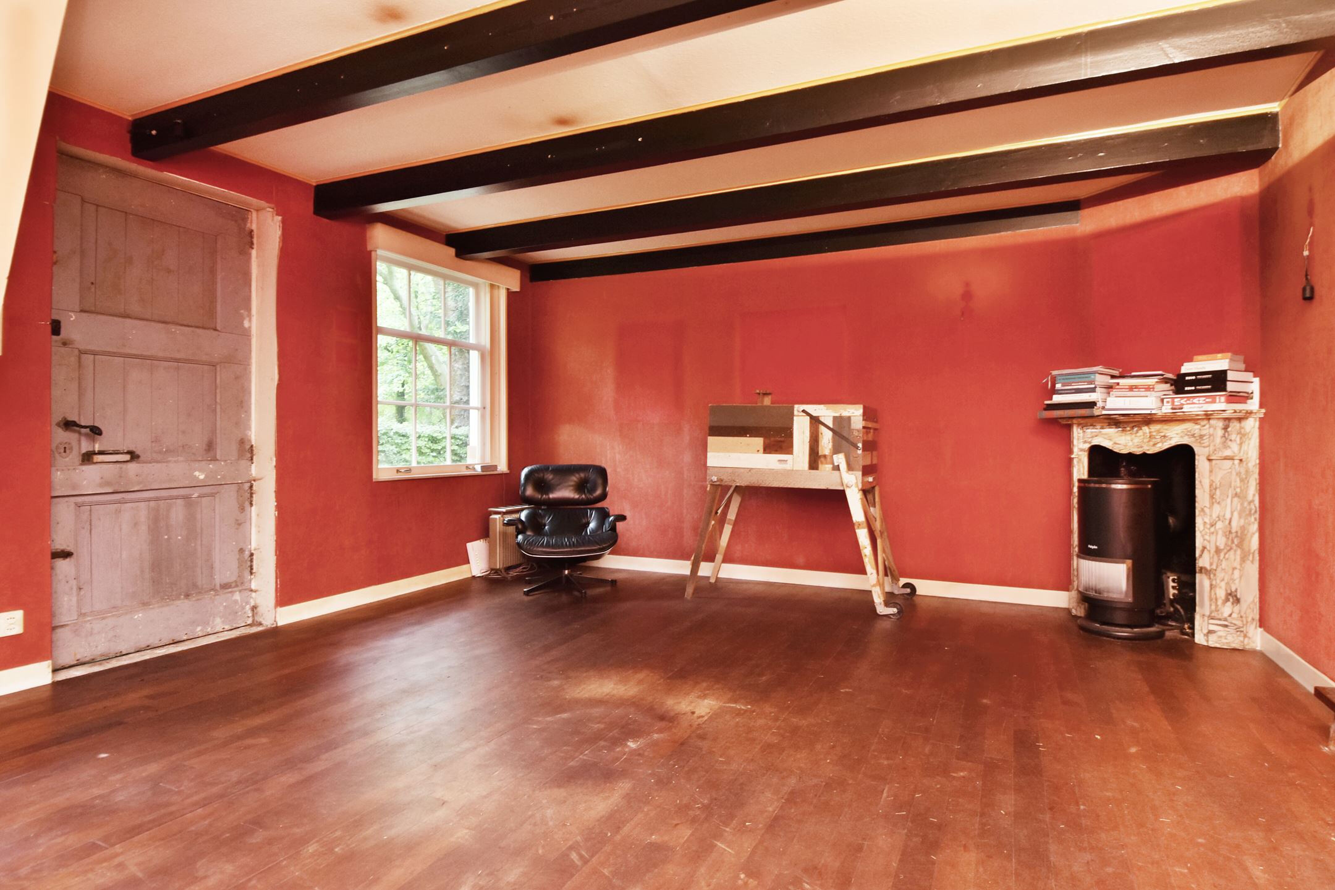 kleinste woning funda