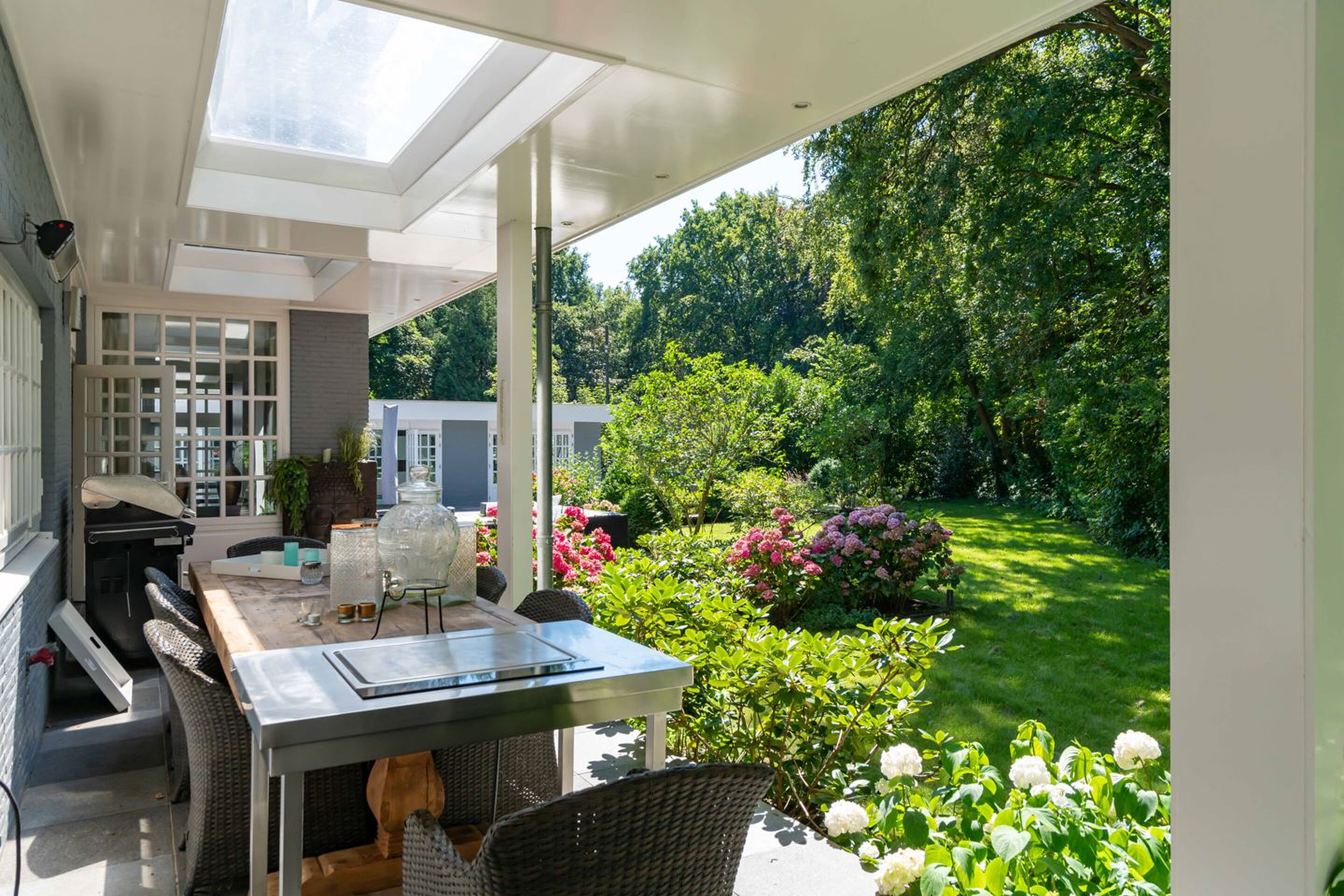 luxe woning 