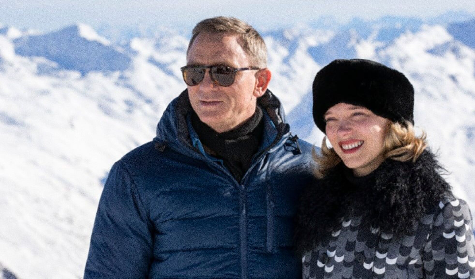 Daniel-Craig-kerstdate