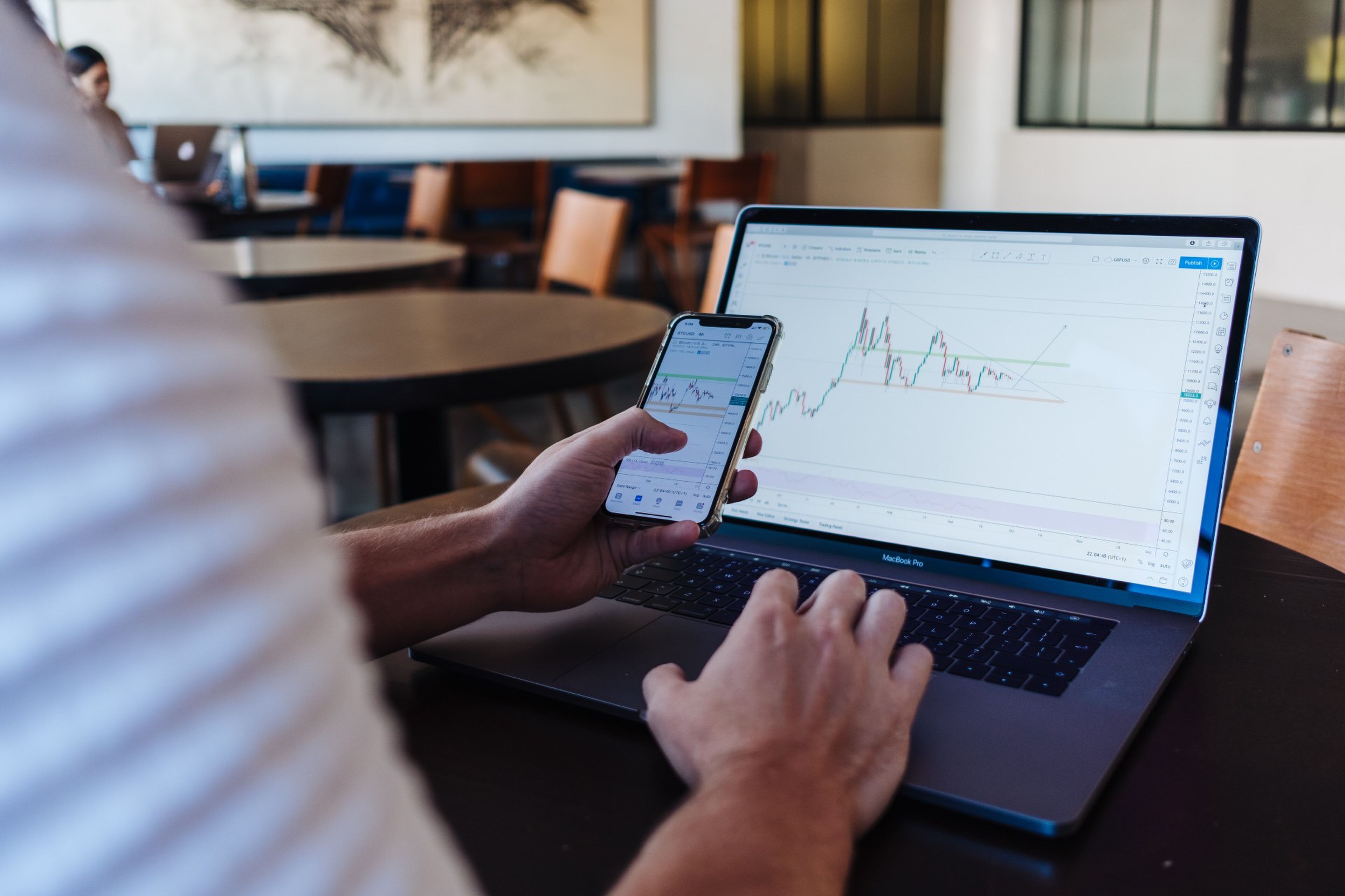 Dutch Blockchain Week 2020