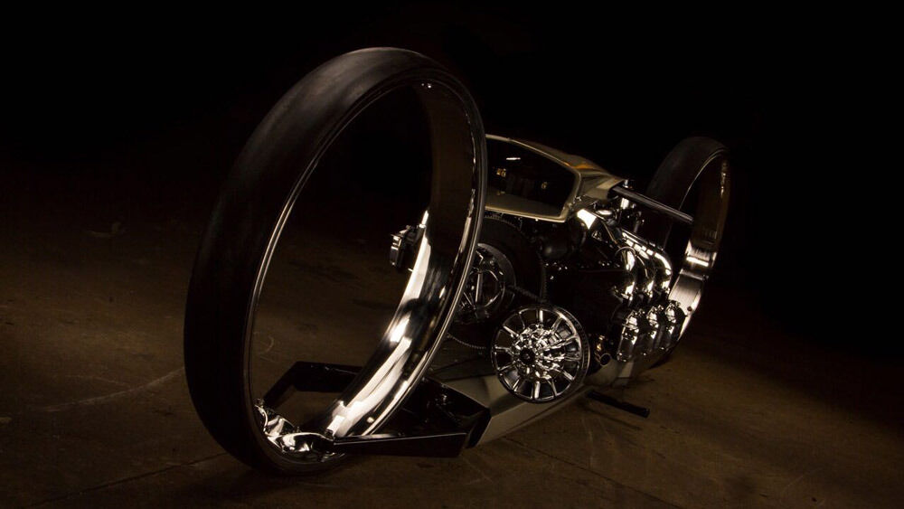F1-coureur