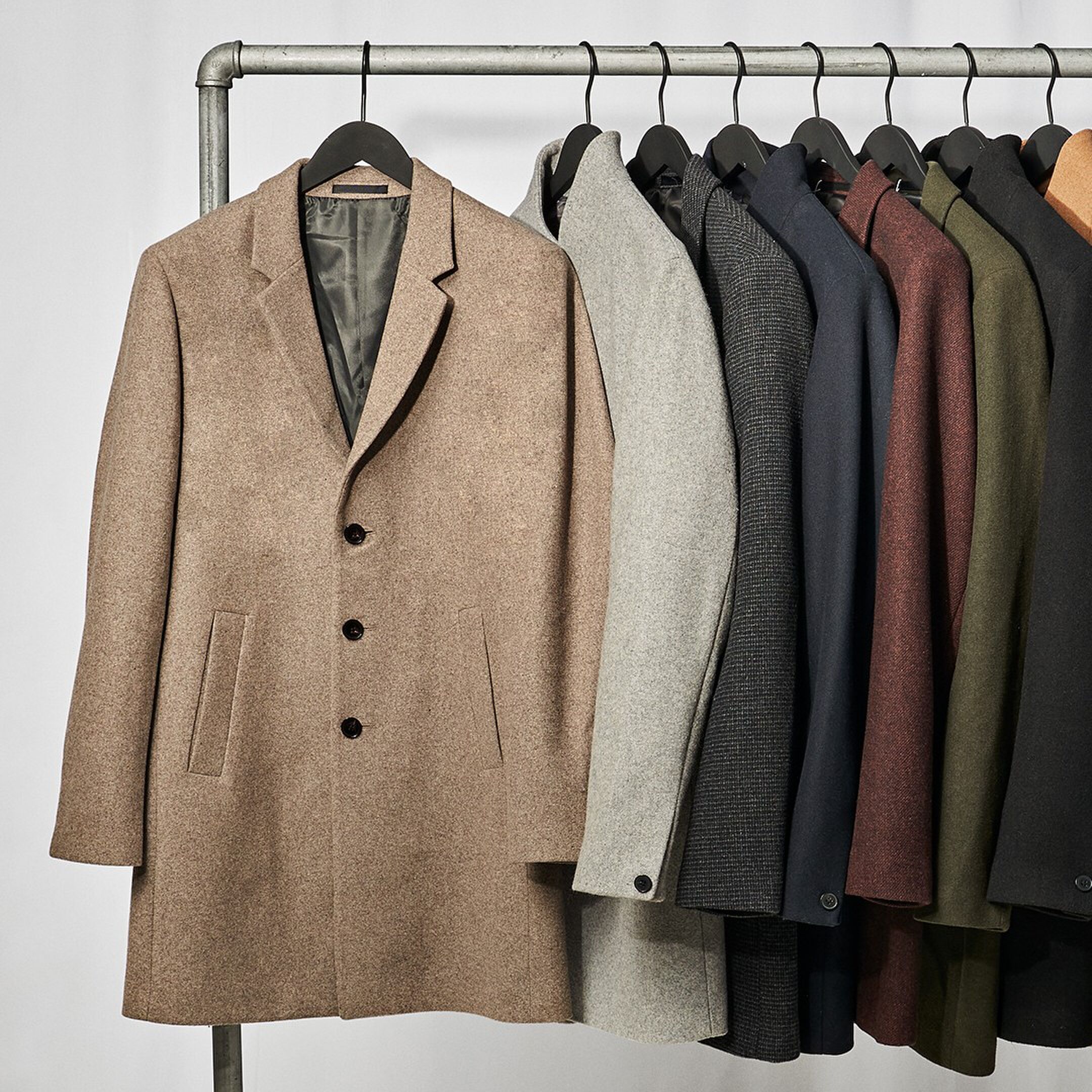 Jack & Jones winterjassen heren 2020