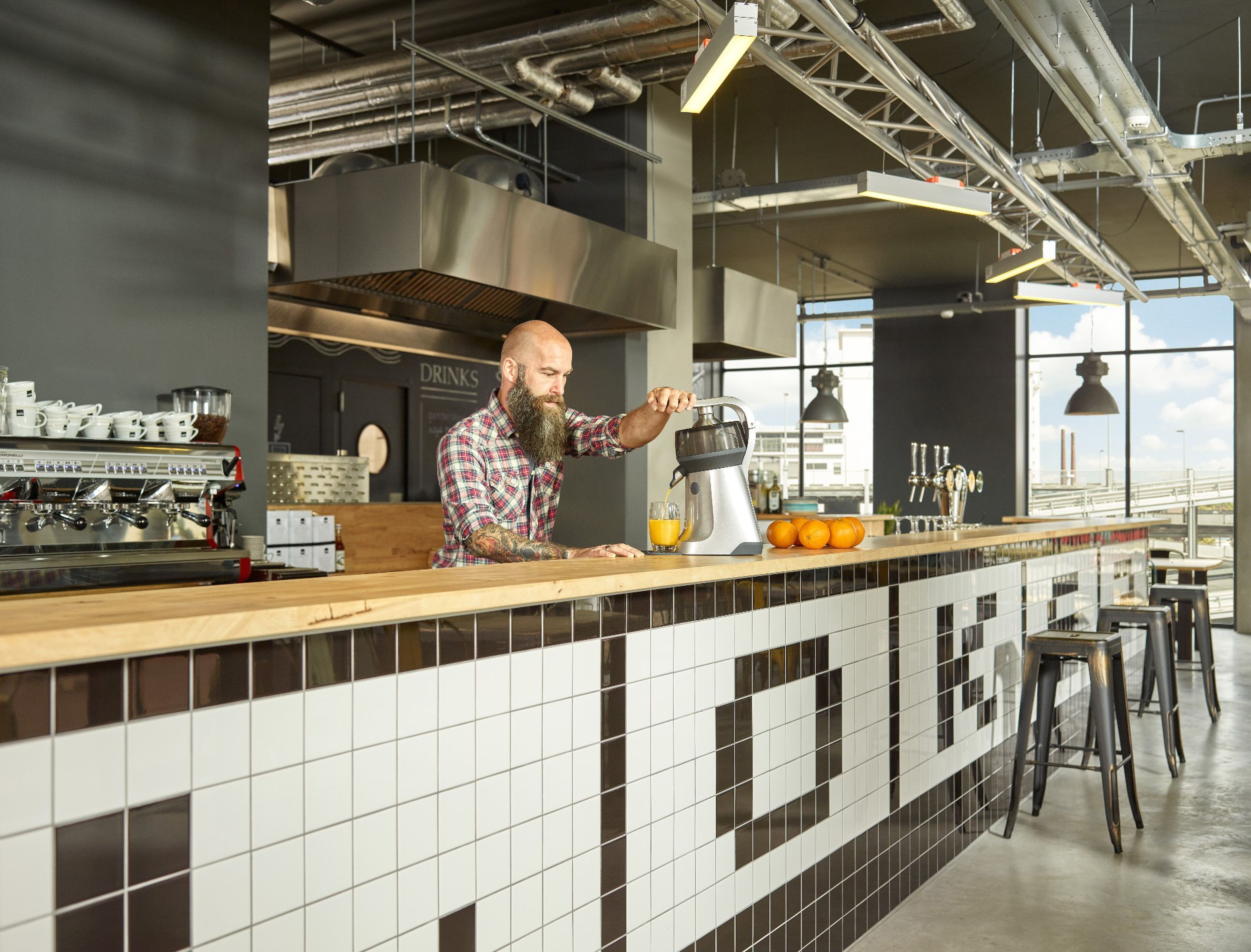 The Juicer citruspers kopen