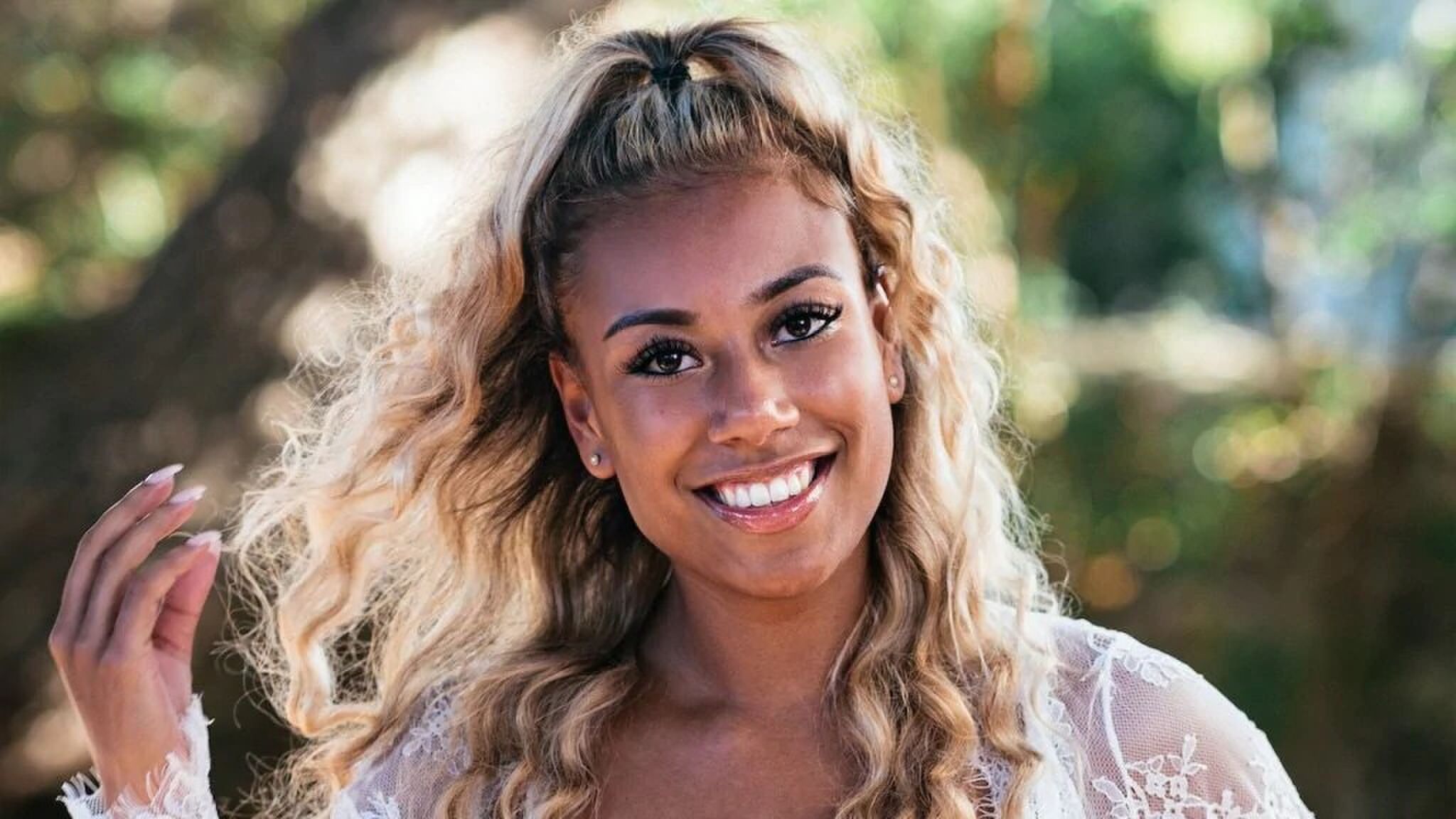 Tyra Temptation Island