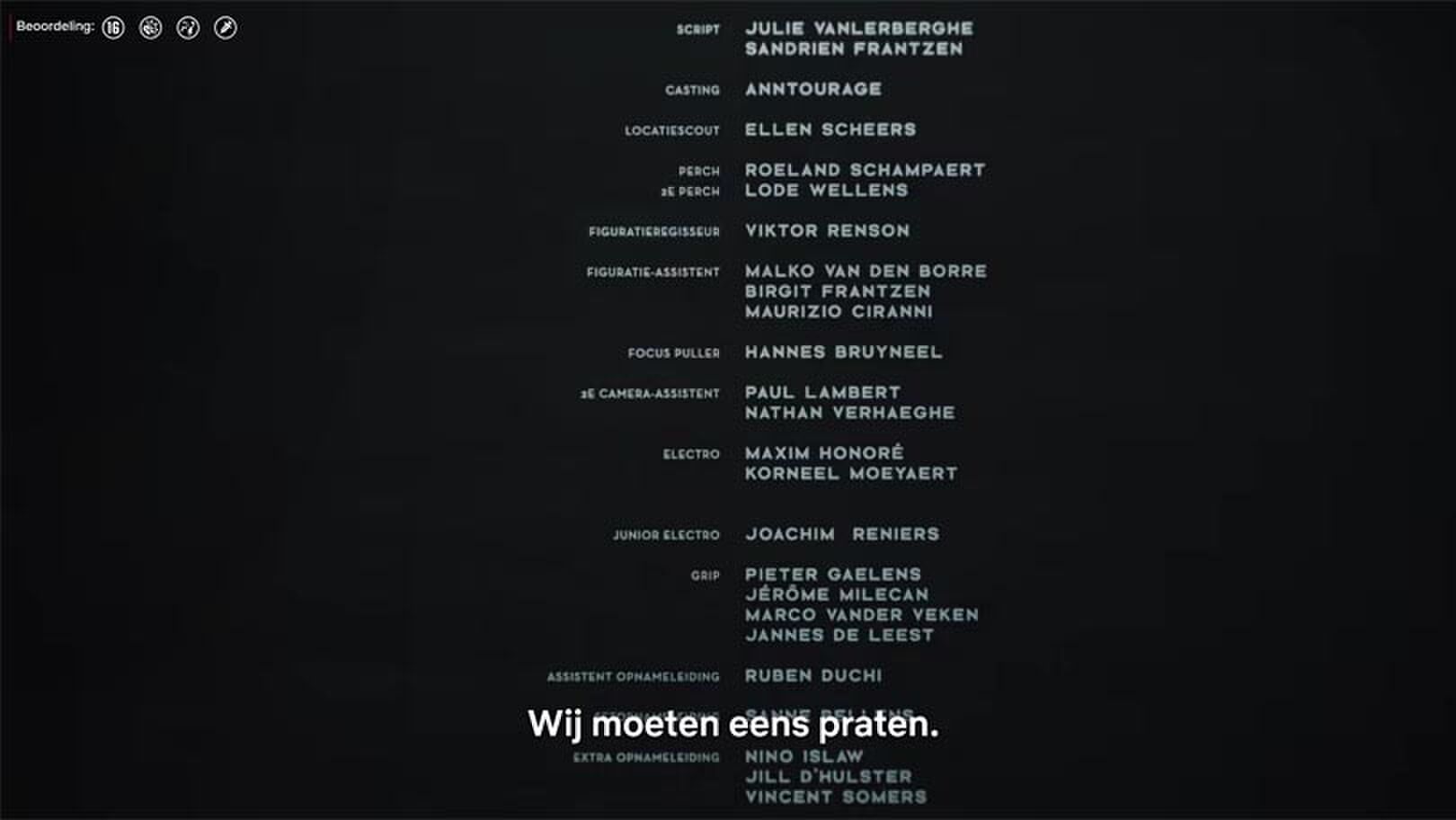 Undercover seizoen 2