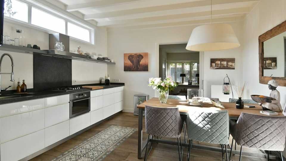 Woning Duncan Laurence