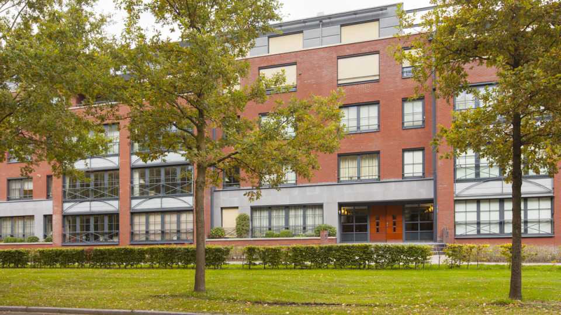 appartement enzo knol