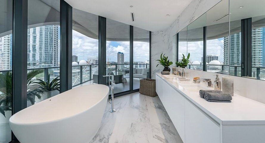 badkamer