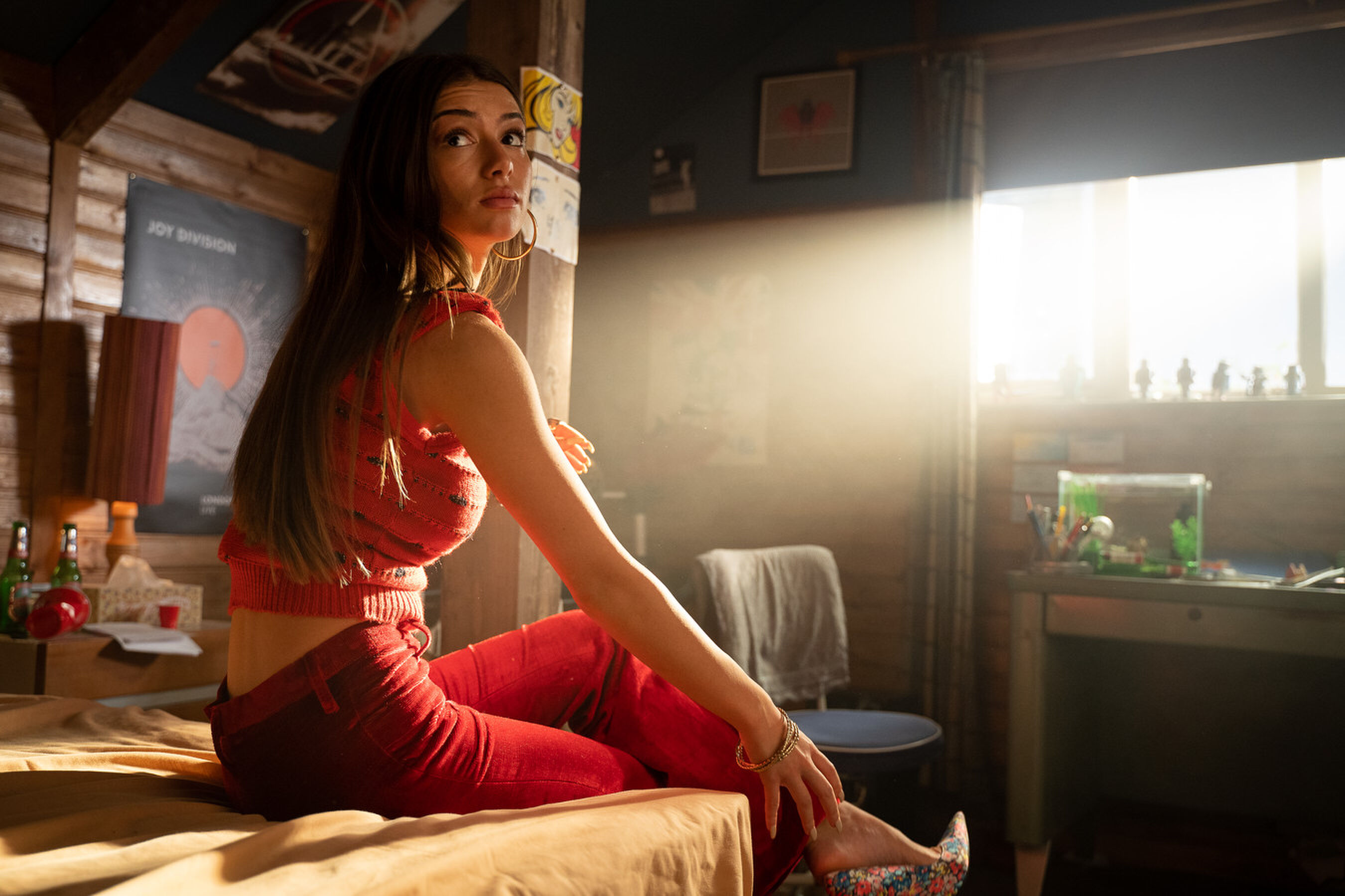 Sex Education seizoen 3