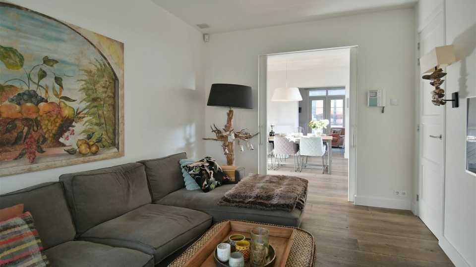 duncan woonkamer woning