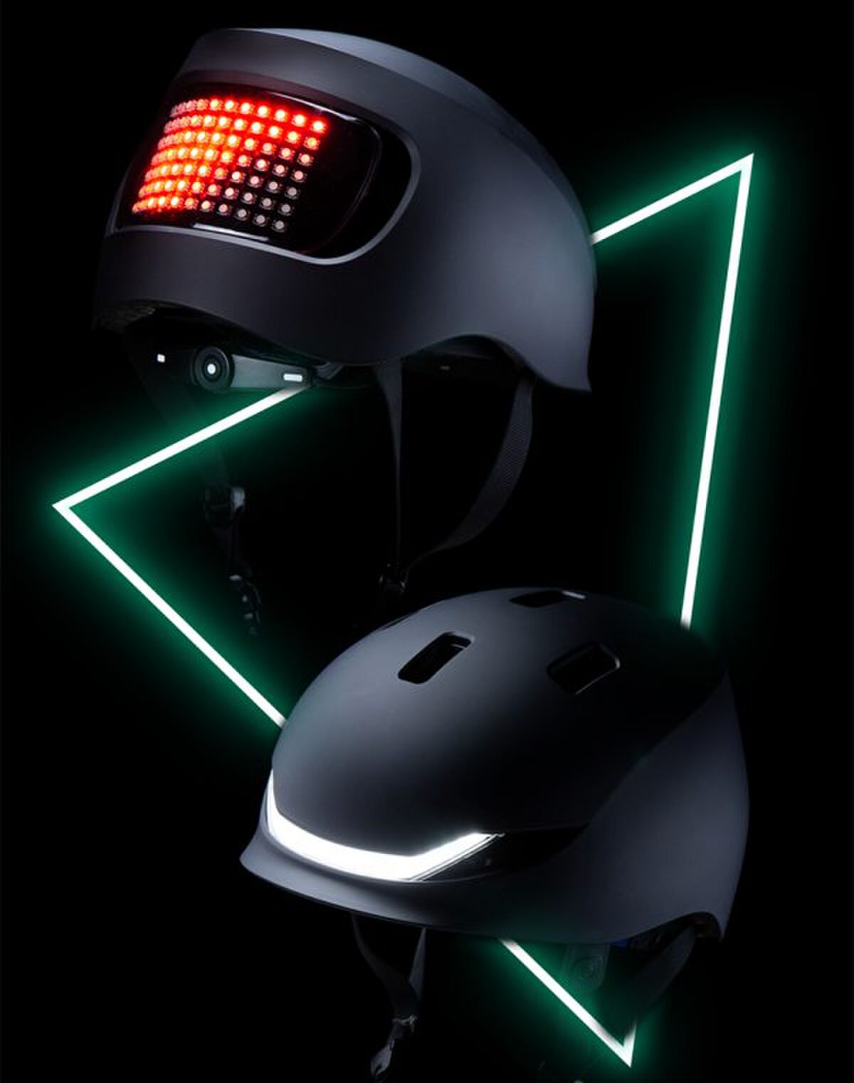 e-bike helm