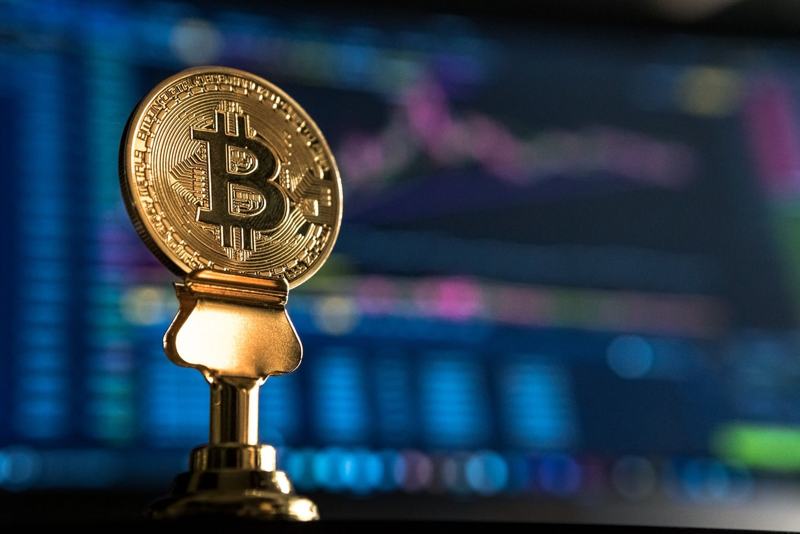 event crypto Nederland