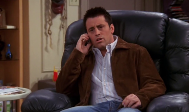 friends appen